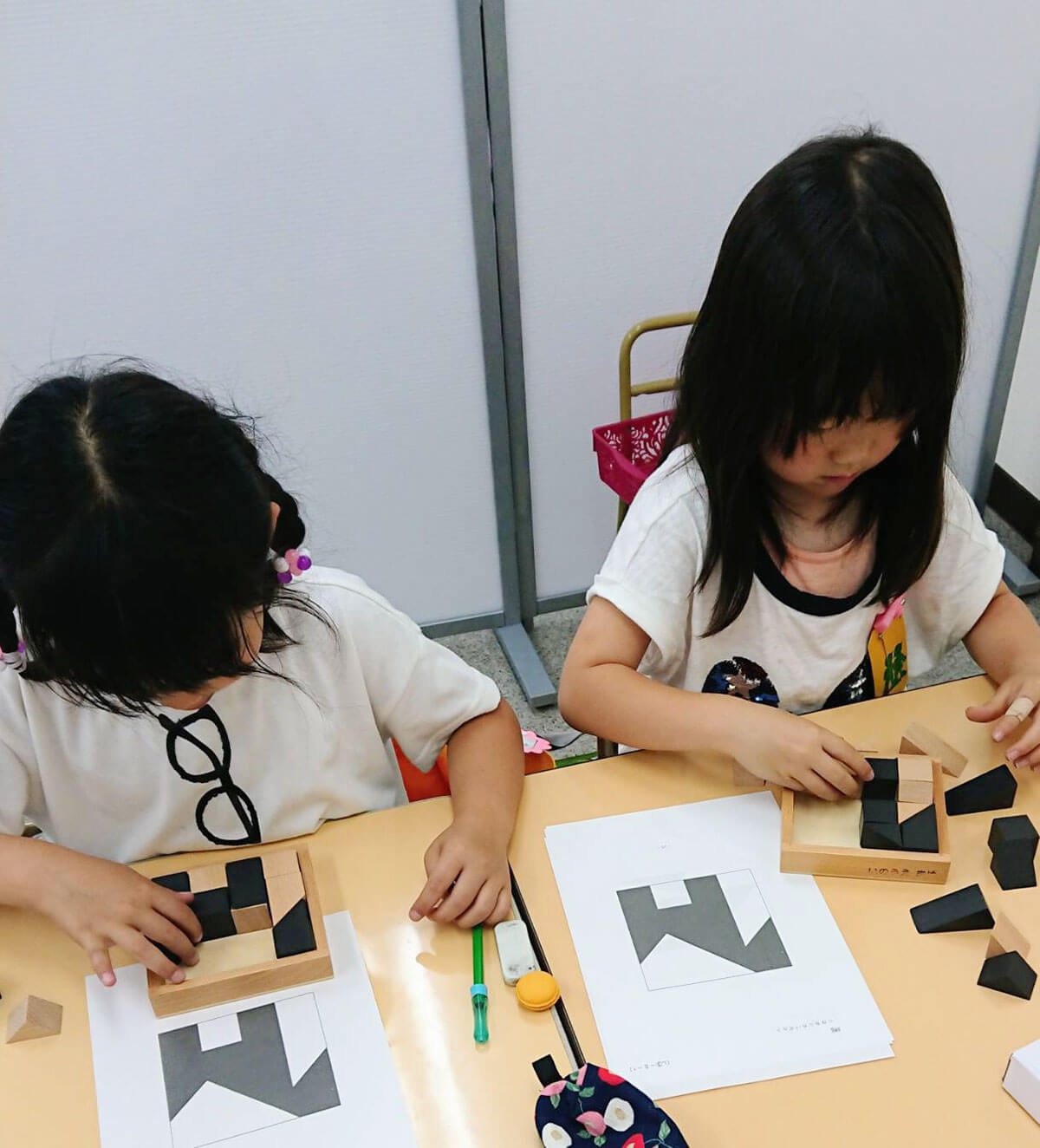 まんてんキッズ